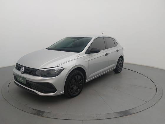 VOLKSWAGEN POLO 1.0 MPI TRACK MANUAL VOLKSWAGEN POLO 1.0 MPI TRACK MANUAL